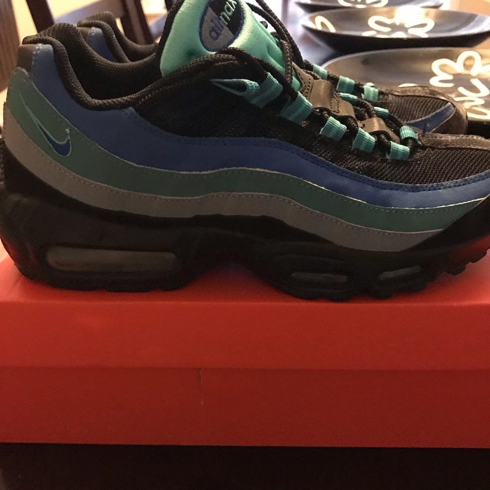 Nike Air Max 95